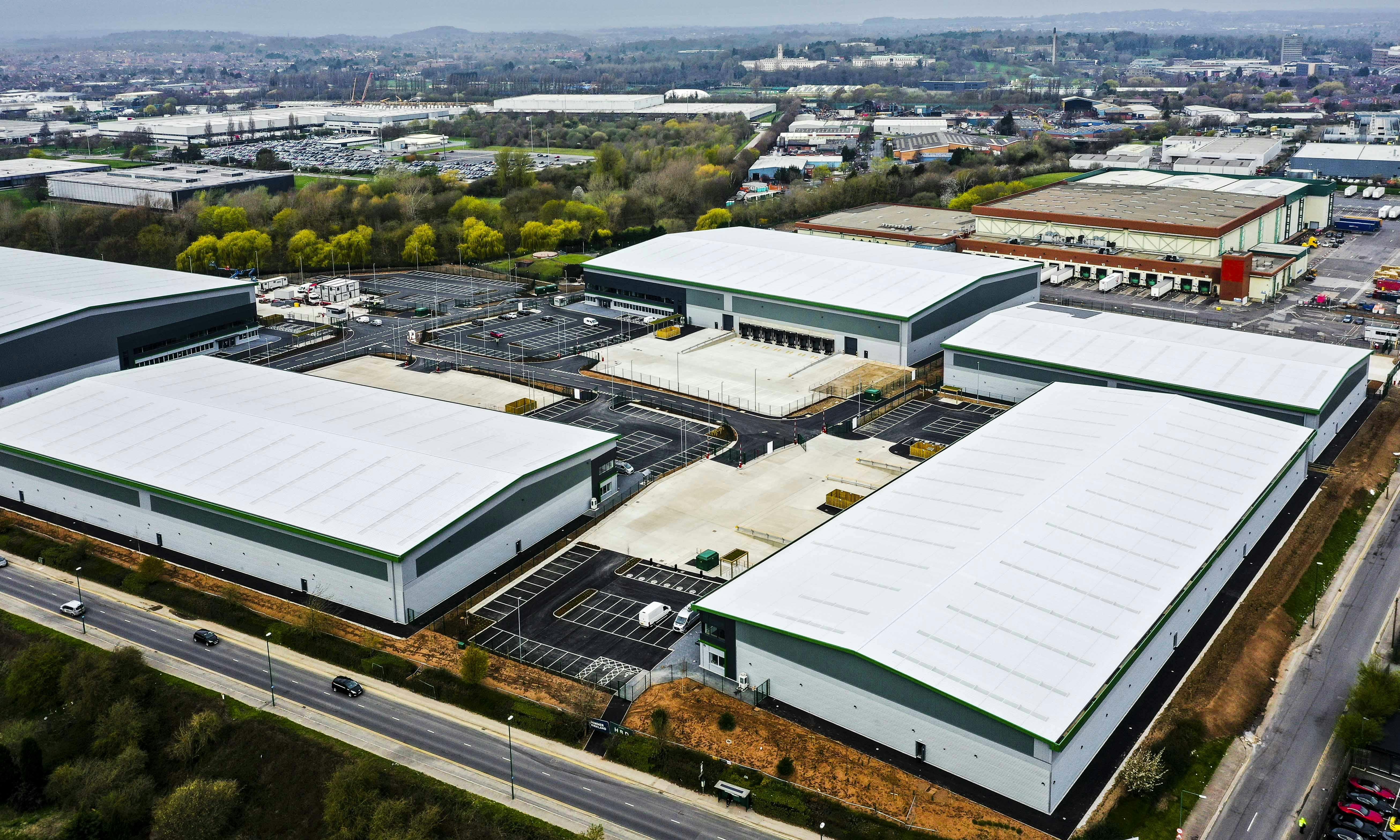 Power Park 101 - Unit 5, Thane Road, Nottingham, Distribution Warehouse To Let - 20230405oxenwood83.jpg