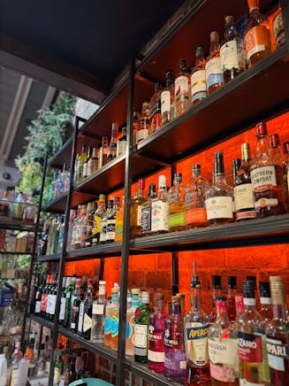 100 Cover Bar & Restaurant, Southside, 164 Fenwick Road, Glasgow For Sale - IMG_3775.jpg