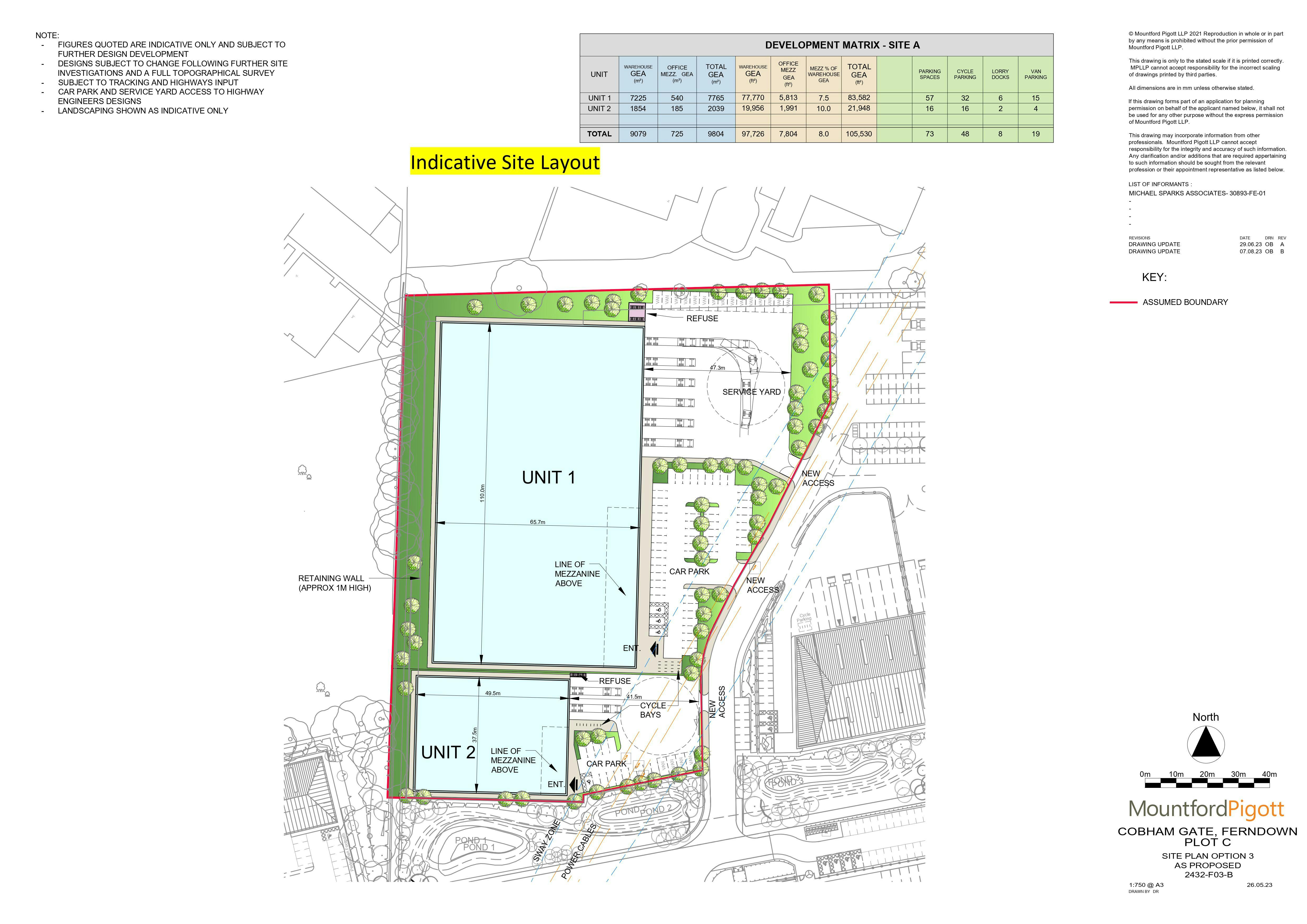 Land in Wimborne - photo 4