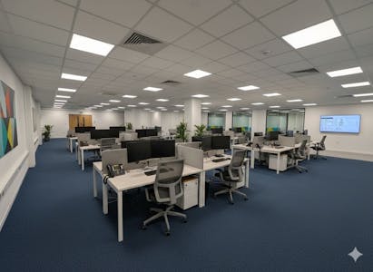 Unit 2, Newark, Office / Trade Counter To Let - Internal.jpg