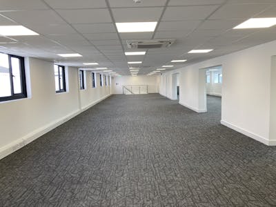 First Floor Highlands House, Highlands Road, Shirley, Solihull, Office To Let - First Floor Suite