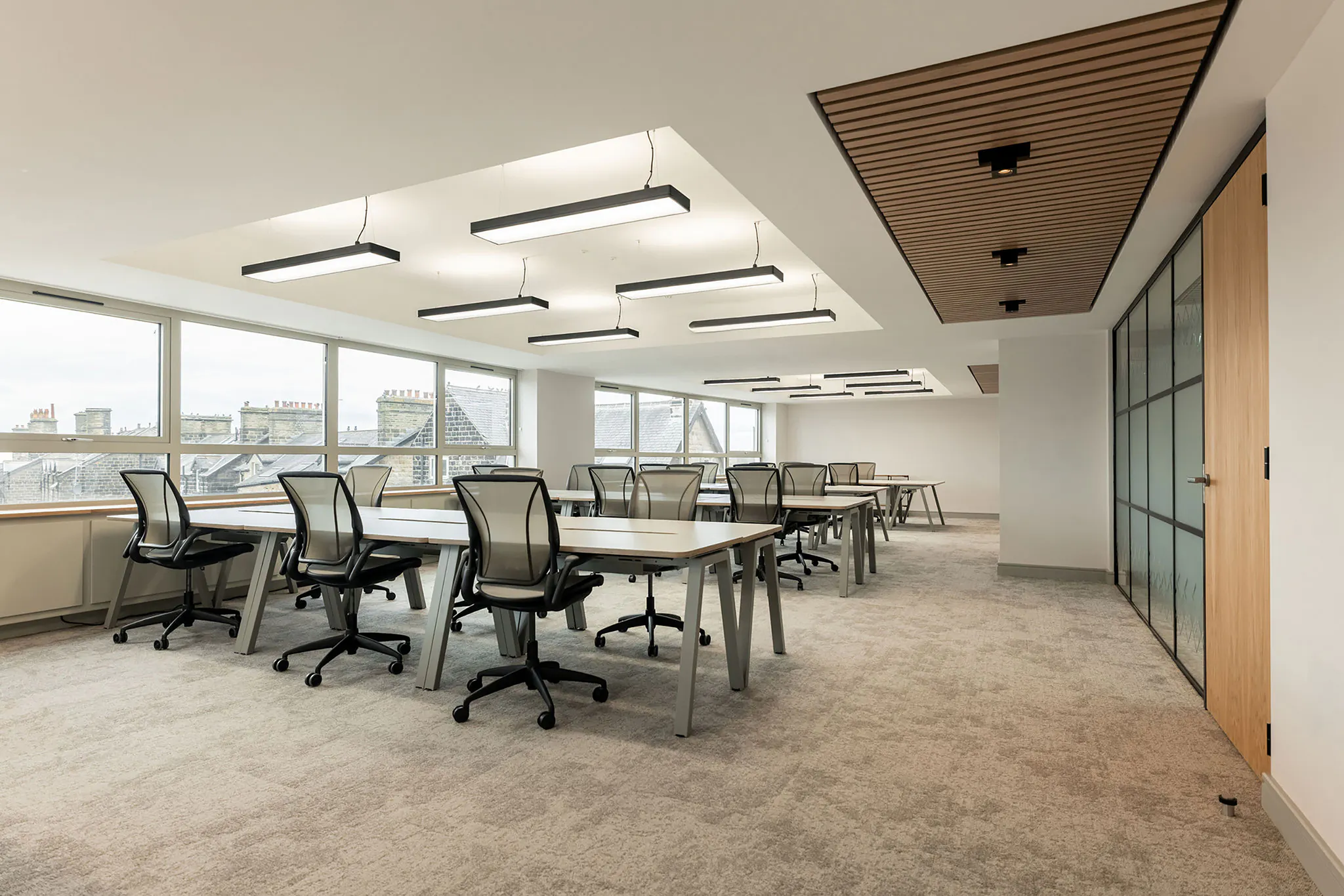 Bridge Suites, Copthall Bridge House, Harrogate, Offices To Let - 9OfficeSpace1.jpg