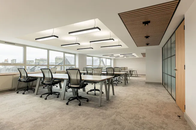 Bridge Suites, Copthall Bridge House, Harrogate, Offices To Let - 9OfficeSpace1.jpg