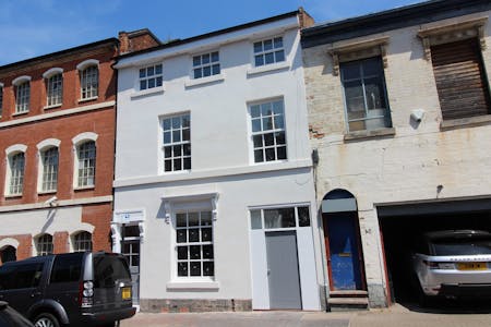 36 Hylton Street, Birmingham, Office To Let - SAND5246.JPG