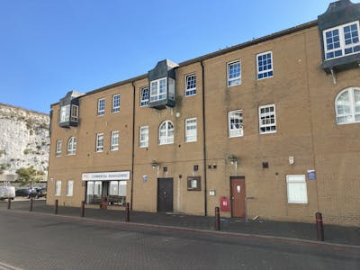 Suite 8, 2nd Floor, Brighton, Office To Let - IMG_9676.JPG