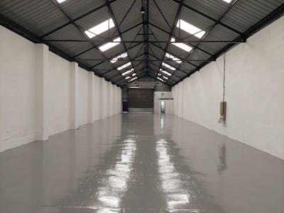 Unit 3, Church Lane Industrial Estate, Church Lane, West Bromwich, Industrial To Let - Image 5