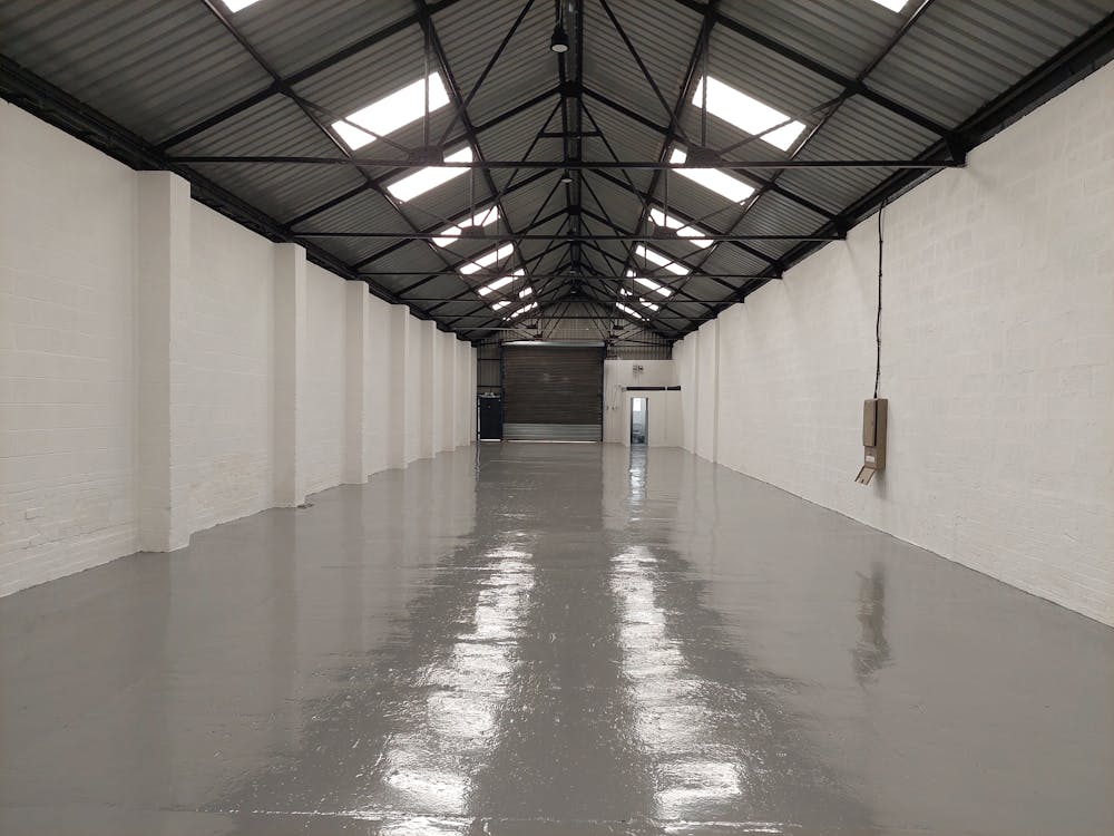 Unit 3, Church Lane Industrial Estate, Church Lane, West Bromwich, Industrial To Let - Image 5