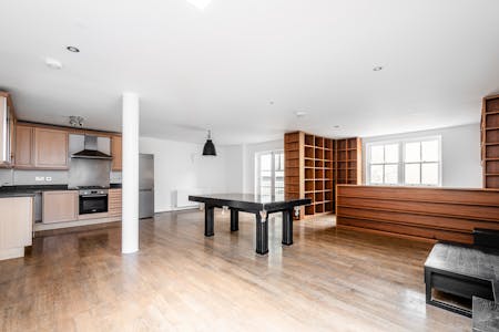 28 Woodseer Street, London, Residential To Let - Woodseer St 28 F3 - 14.jpg