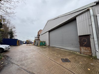 Ground Warehouse 1, Quarry Road Industrial Estate, Newhaven, Industrial To Let - thumbnail_IMG_1053.jpg