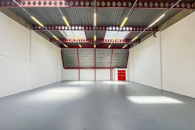 Unit 2 Westpoint Trading Estate, Acton, Industrial / Warehouse To Let - 3.jpg