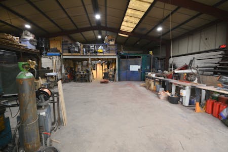 3 Lodge Road, Radcliffe, Industrial / Industrial / Storage / Light Industrial / Industrial / Warehouse / Workshops / Yard For Sale - Workshop