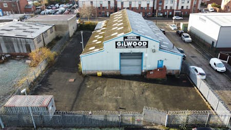 Gillwood Ltd, Manchester St, Heywood, Distribution / Distribution Warehouse / Industrial / Industrial / Storage / Light Industrial / Trade Counter / Showroom / Warehouse / Industrial / Warehouse For Sale - External