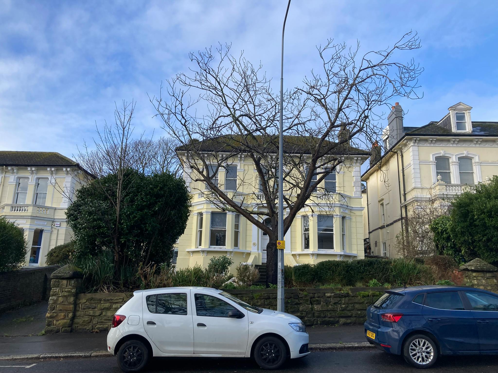 60 London Road, St. Leonards-on-Sea, Residential To Let - IMG_1667.JPEG