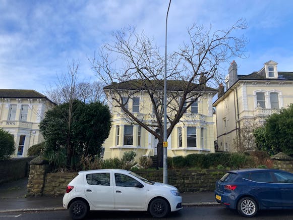 60 London Road, St. Leonards-on-Sea, Residential To Let - IMG_1667.JPEG