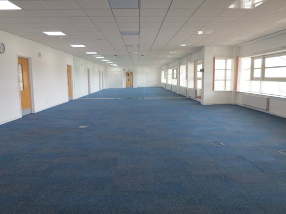 2nd Floor, A1 Cody Technology Park, Ively Road, Farnborough, Offices To Let - IMG_2784 April 2019.jpg