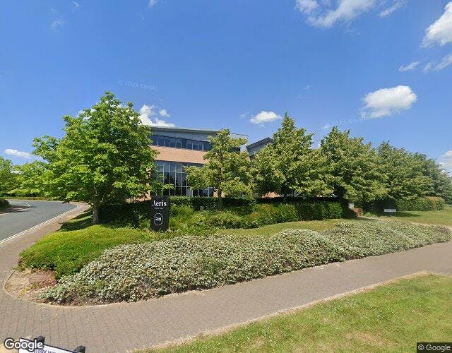 Aeris, 3200 Century Way, Thorpe Park, Leeds, West Yorkshire, LS15 8ZB