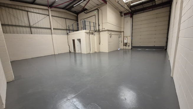 Unit 10, Kendal Court, Park Royal, Industrial / Warehouse To Let - 2.jpeg