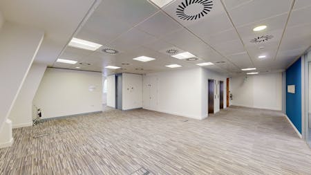 6 New Bridge Street, London, Office To Let - 6 New Bridge Street_5th Floor_Matterport still 07.jpg