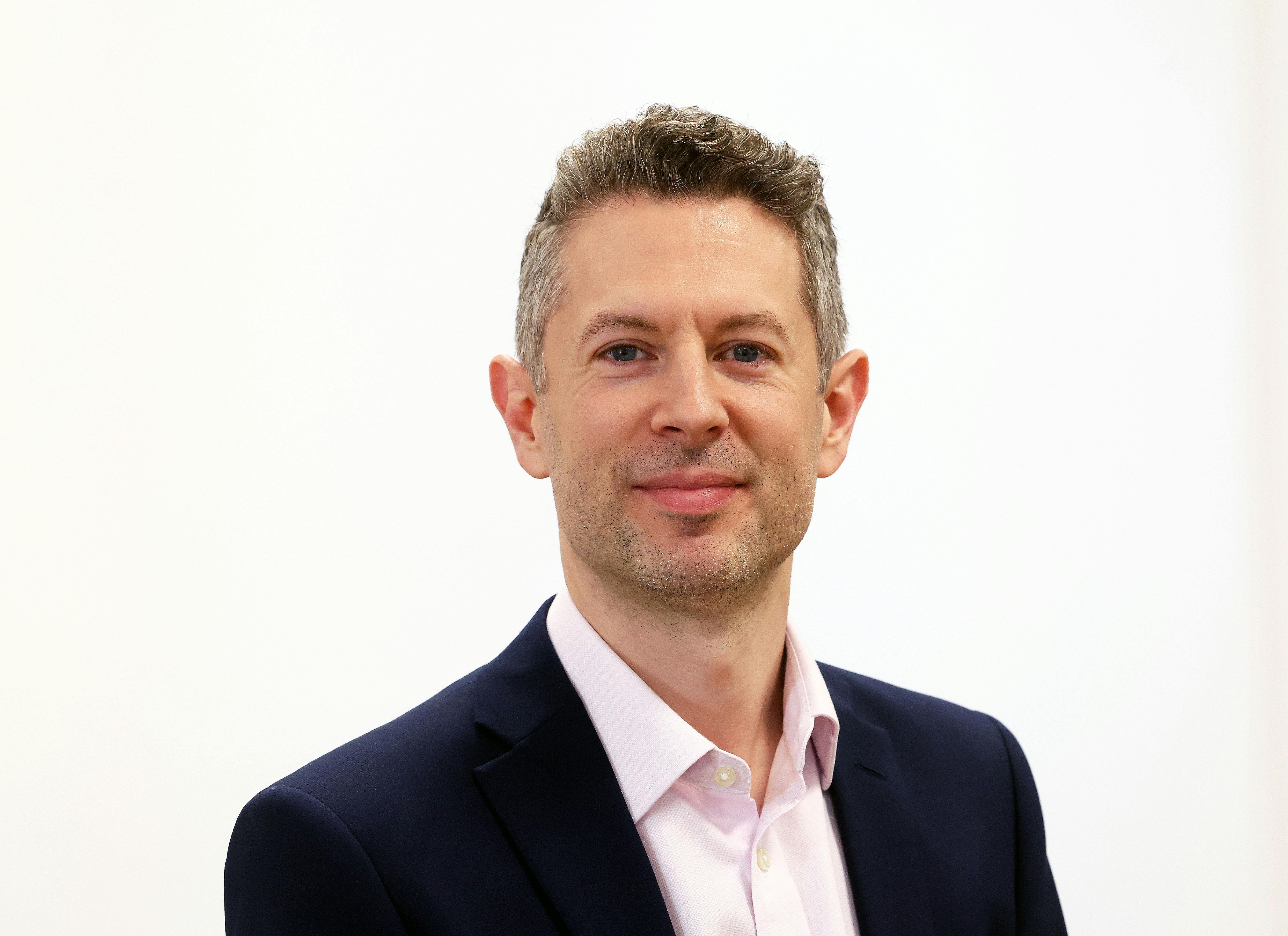 Nick Elliot profile photo