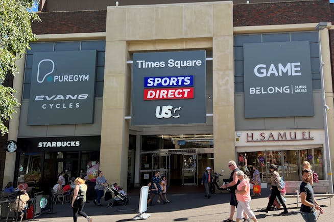 Unit 41, Times Square Shopping Centre, High Street, Sutton, Retail To Let - Front Main.jpg Unit 41, Times Square Shopping Centre, High Street, Sutton, Retail To Let - Front Main.jpg