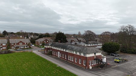 Land Adjacent to Chichester Police Station, Chichester, Development Land / Industrial/Logistics / Land / New Build / Office / Other / Serviced Office For Sale - 4.JPG