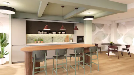 75 Farringdon Road, London, Office To Let - 75 Farringdon_1st_Teapoint.jpg