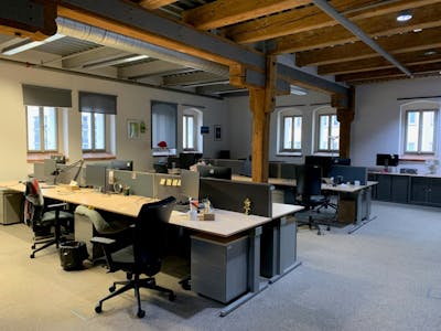 A7 Office Center - Building B, U Průhonu 13, Praha 7, Office / Retail To Let - kancelar-a7-office-center-building-b_7.jpg