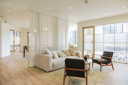 23 Hewett Street, London, Office To Let - DSC06719.jpg