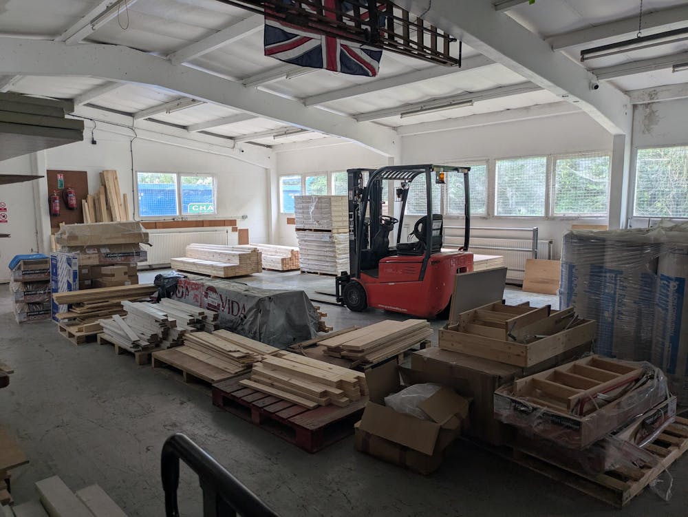 Entaprint House, Little Mead Industrial Estate, Alfold Road - PXL_20250625_124042146.jpg