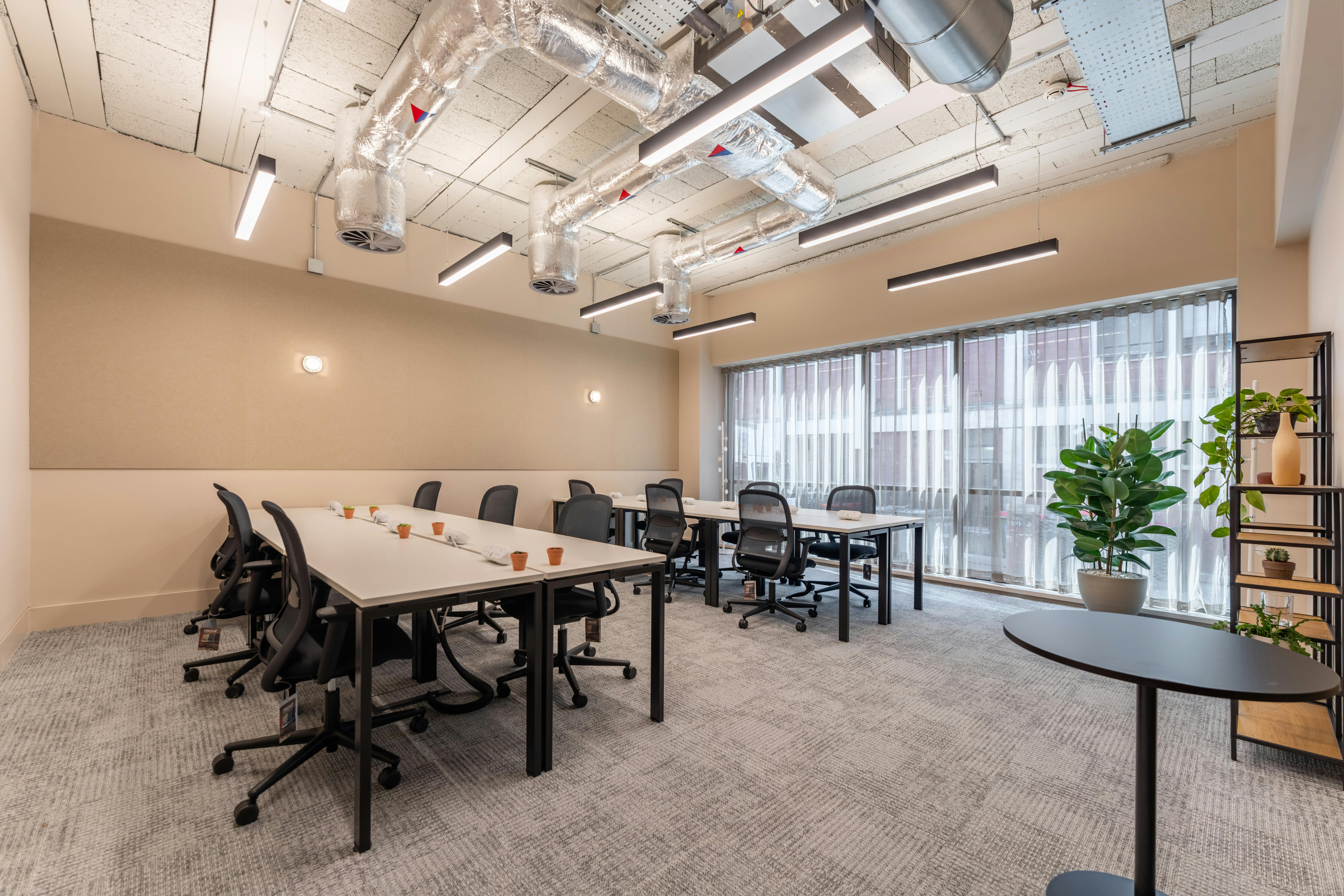 Human Spaces, 10 South Parade, Leeds, Offices To Let - Two.jpg