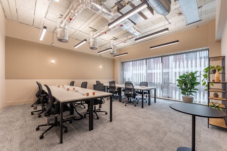 Human Spaces, 10 South Parade, Leeds, Serviced Office To Let - Two.jpg