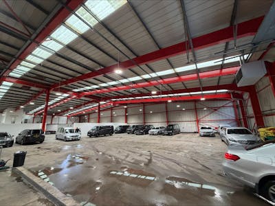 Block 12 Unit 1, Bleasdale Court, Clydebank Business Park, Clydebank, Industrial/Logistics To Let - processed-7C3FA0BE-1569-46AA-B9AE-C9536B21D45E.jpeg