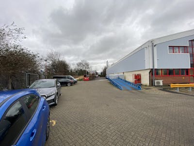 Units 4&5, Viking Way, Belvedere, Unit 4-5, Erith, Industrial / Trade Counter / Warehouse Lease Assignment - IMG_1015.jpg