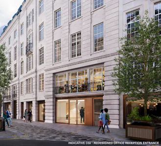 GlassHouse, 21 Glasshouse Street, London, Office To Let - Screenshot 2026-09-29 154016.png
