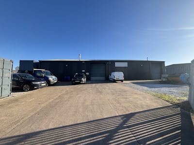 Millbuck Way, Sandbach, Industrial / Industrial/Logistics / Trade Counter To Let - IMG_0867.JPG