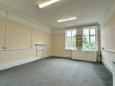 Chews House, High Street South, Dunstable, Office To Let - IMG_8020.JPG