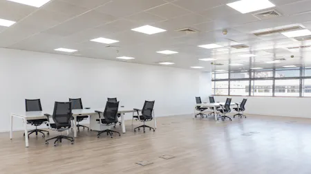 ALFRAPARK (Edifício F), Av. Estrada de Alfragide Km 1,5, Amadora, Office To Let - EdificioF_009.jpg