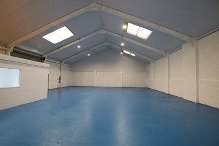 Unit 40, Bridge Street, Wimborne, Industrial / Storage To Let - IMG_2017.JPG