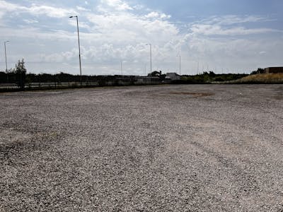 A1 Depot, Colsterworth, Grantham, Industrial For Sale - IMG_4195.JPG