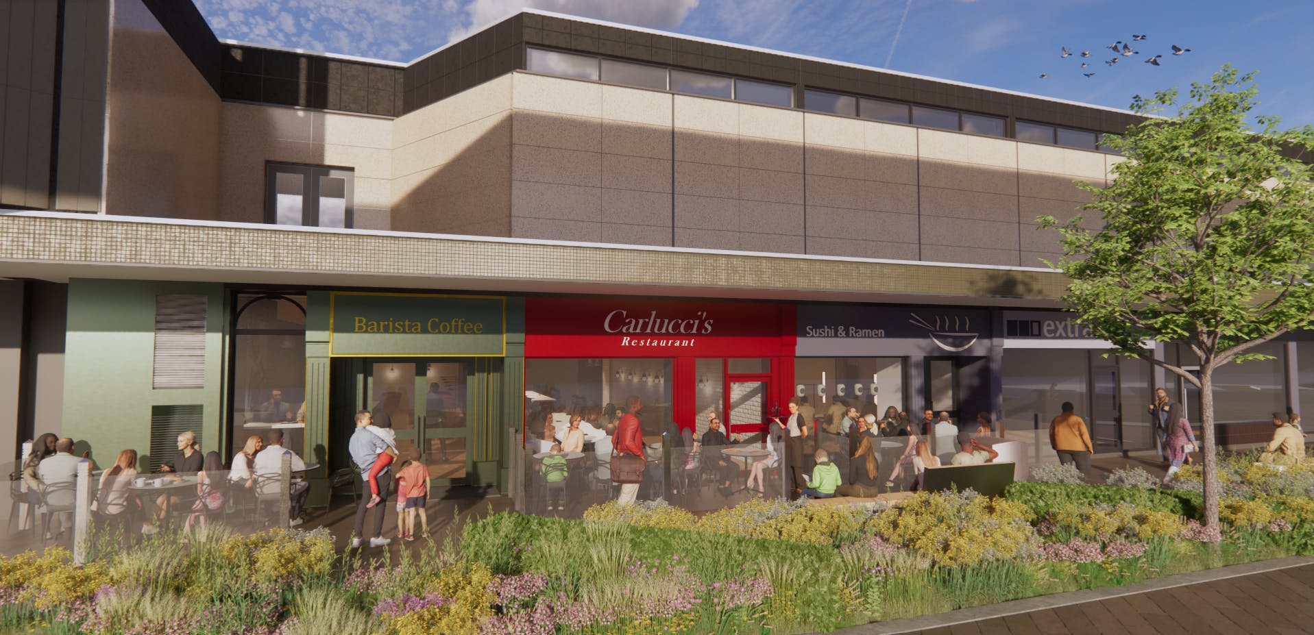 Retail/Shop in Essex - photo 2