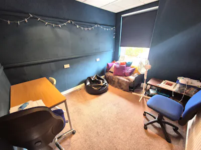 119 Stockport Road, Stockport, Office To Let - 20260706_110911.jpg
