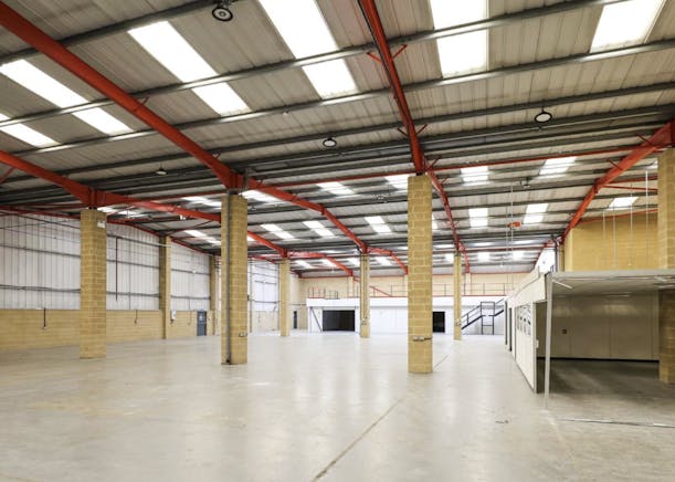1 Beechwood, Chineham Park, Basingstoke, Warehouse & Industrial To Let - Screenshot 20250528 093440.png