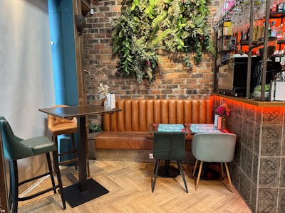 100 Cover Bar & Restaurant, Southside, 164 Fenwick Road, Glasgow, A3 (Restaurants and Cafes) / Bar For Sale - IMG_3737.jpg