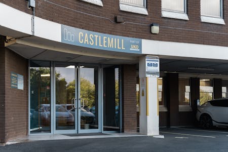 Castlemill, Dudley, Office / Serviced Office To Let - MS_03704.jpg