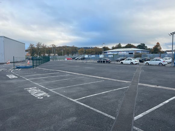 Open Storage Land, Neath Abbey Road, Neath, Industrial / Open Storage To Let - Neath Open Storage.jpg