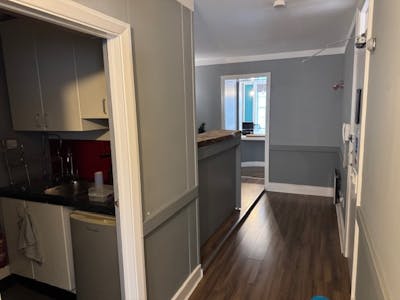 37 Great Queen Street, London, Office To Let - IMG_6939.jpg