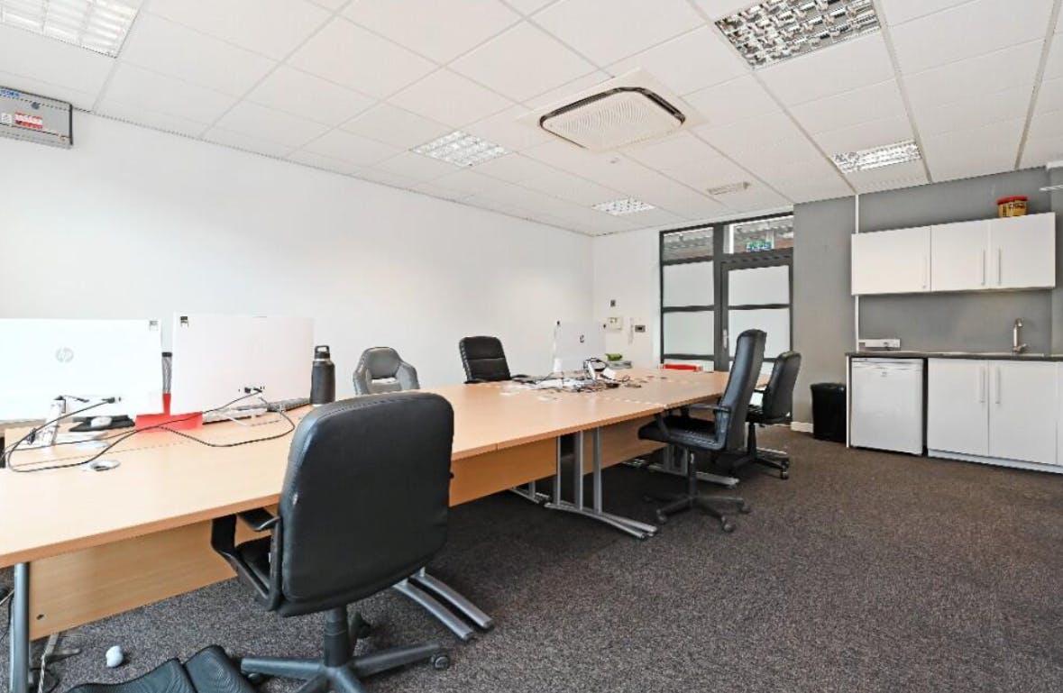 Neepsend Traingle, 1 Burton Road, Sheffield, Offices To Let - Unit 6 - Image 2.png