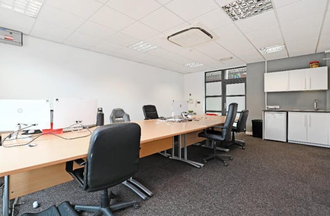 Neepsend Traingle, 1 Burton Road, Sheffield, Offices To Let - Unit 6 - Image 2.png