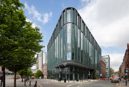 HANA, Windmill Green, Manchester, Office To Let - Manchester_WindmillGreen_BuildingExteriorDay11170x785.jpg