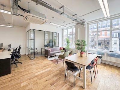 72 Margaret Street, London, Office To Let - Image 17.jpg